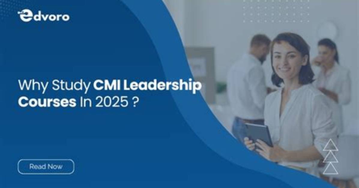 Why Is Cmi Important