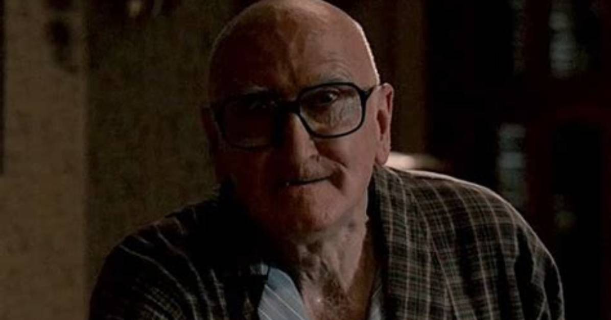 Why Is Corrado Soprano Called Junior?