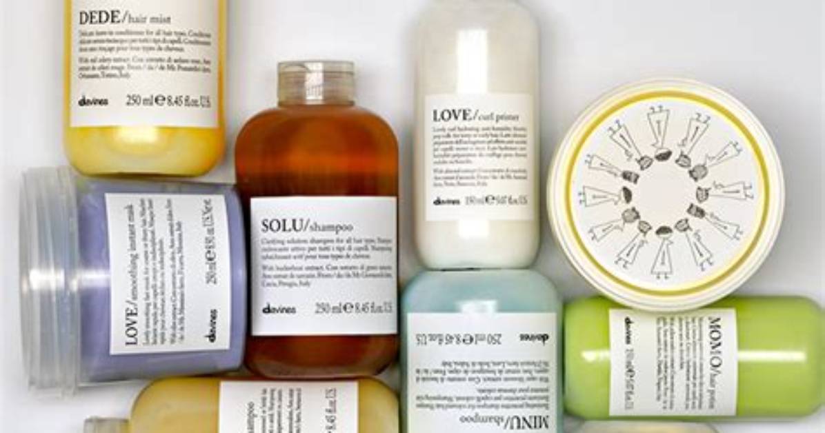 Why Is Davines So Good