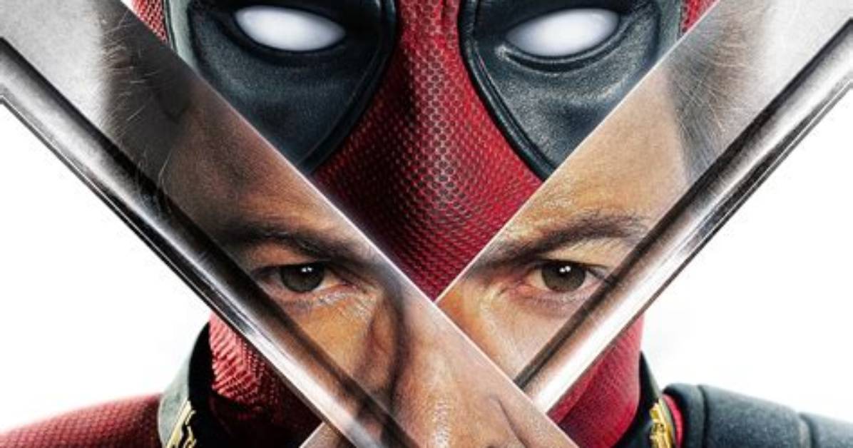 Why Is Deadpool Ma15+?