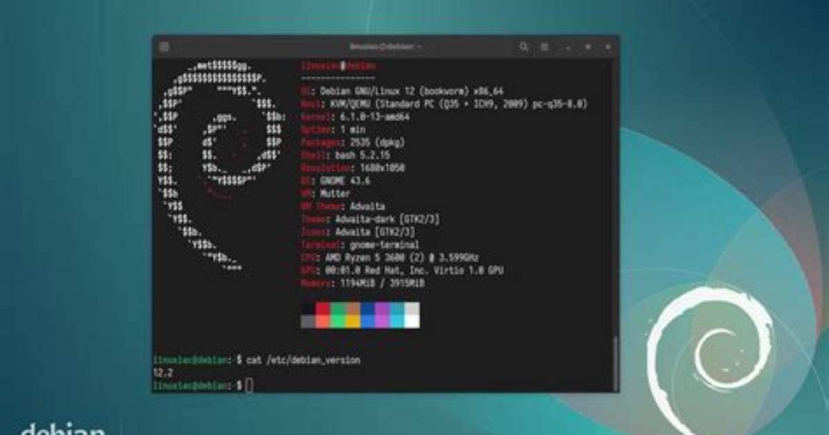 Why Is Debian So Stable?