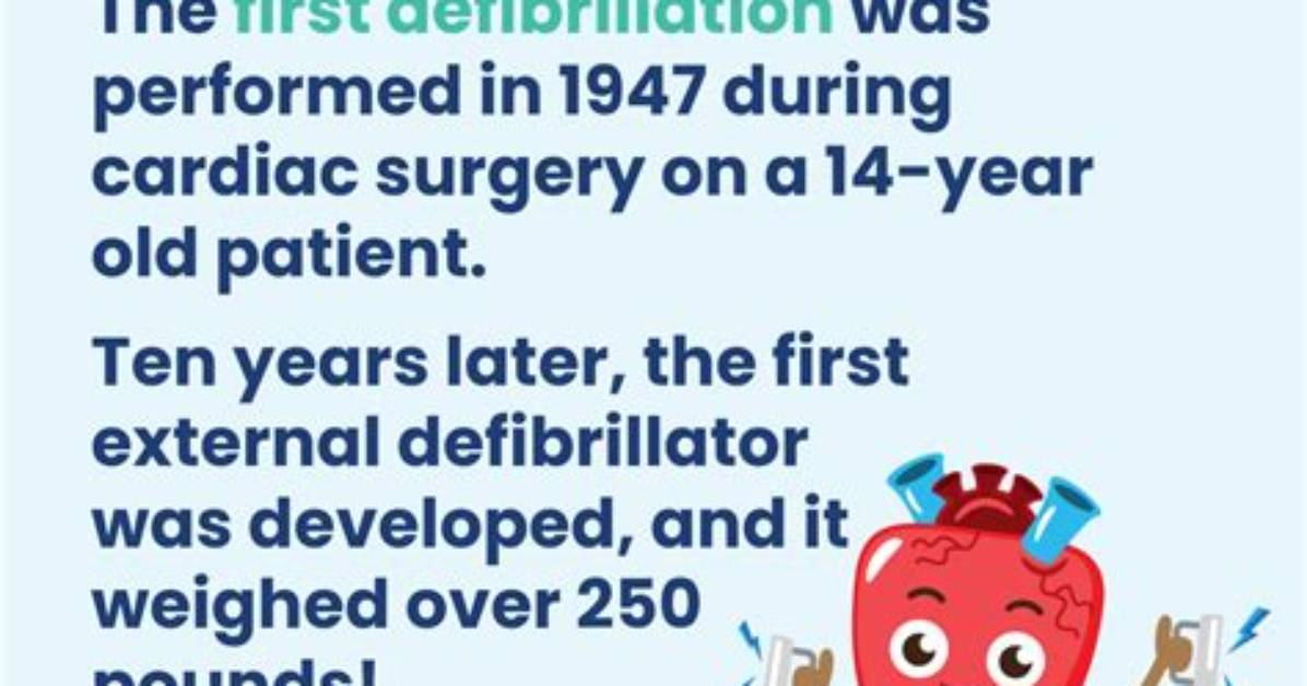 Why Is Defibrillation Important