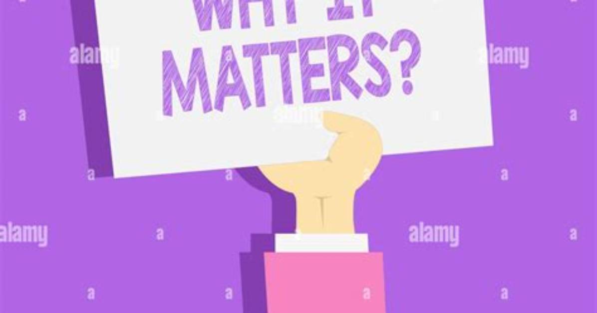 Why Is Demonstrating Important?