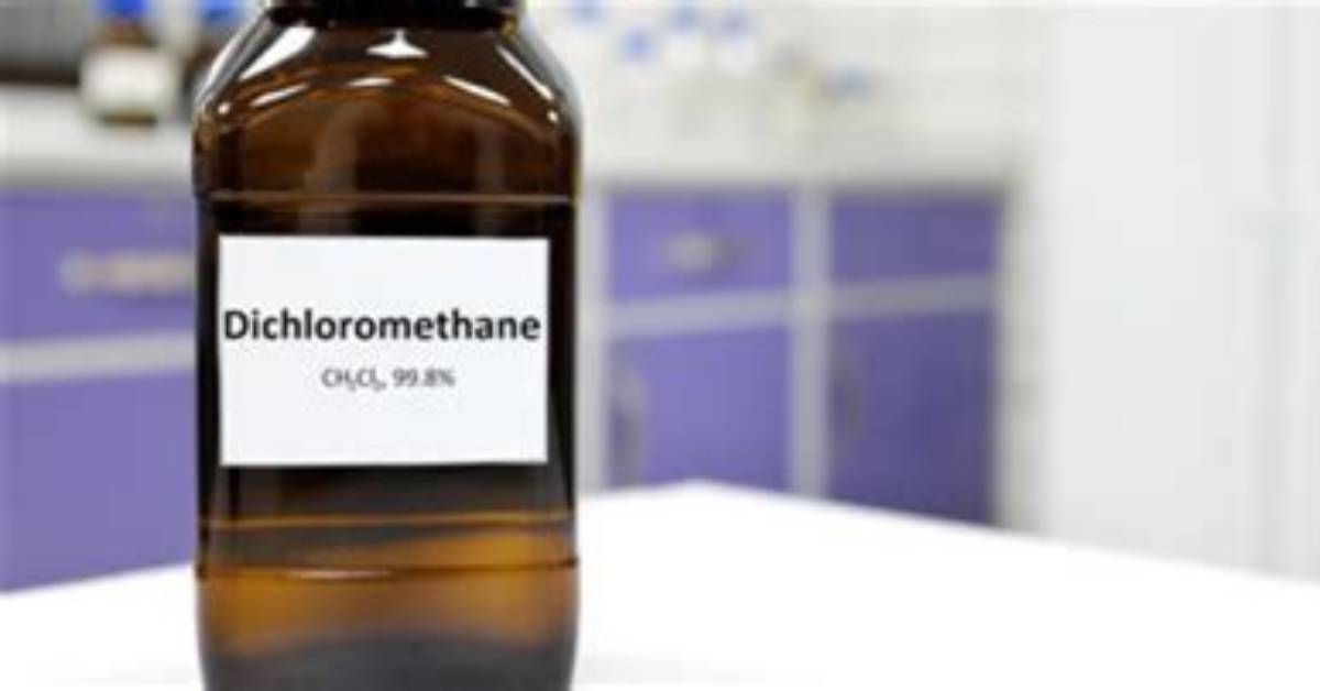 Why Is Dichloromethane Used for Extraction?