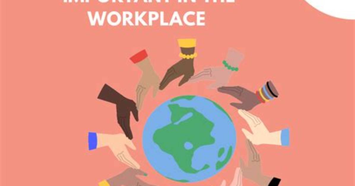 Why Is Diversity Important in Hr