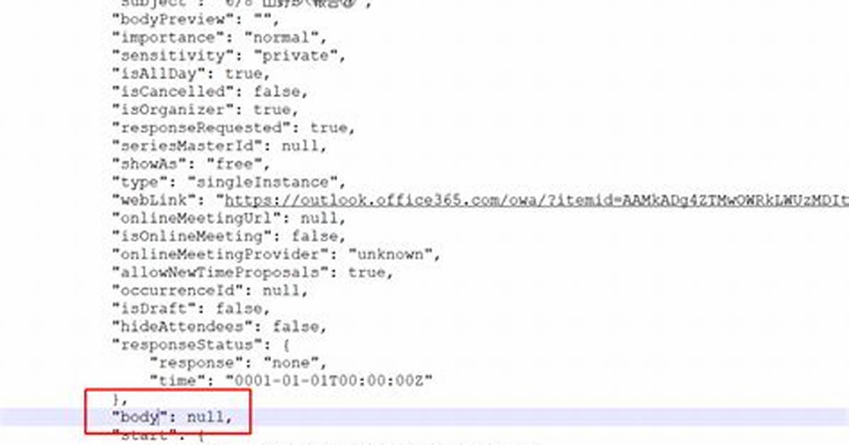 Why Is Document. Body Null in My Javascript?