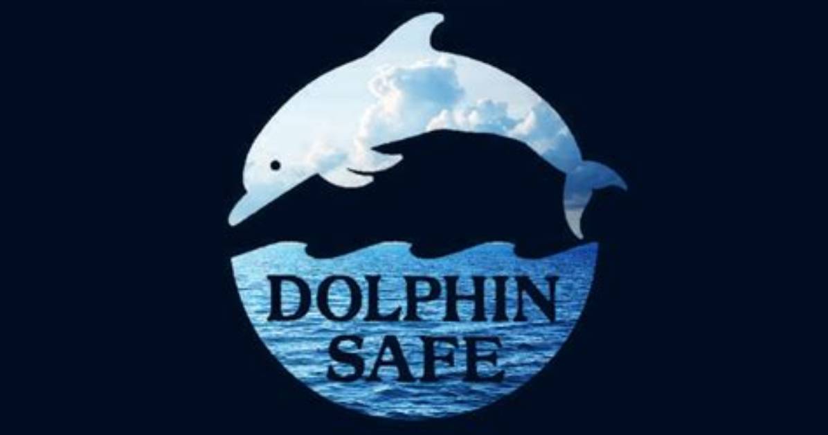 Why Is Dolphin Safe?