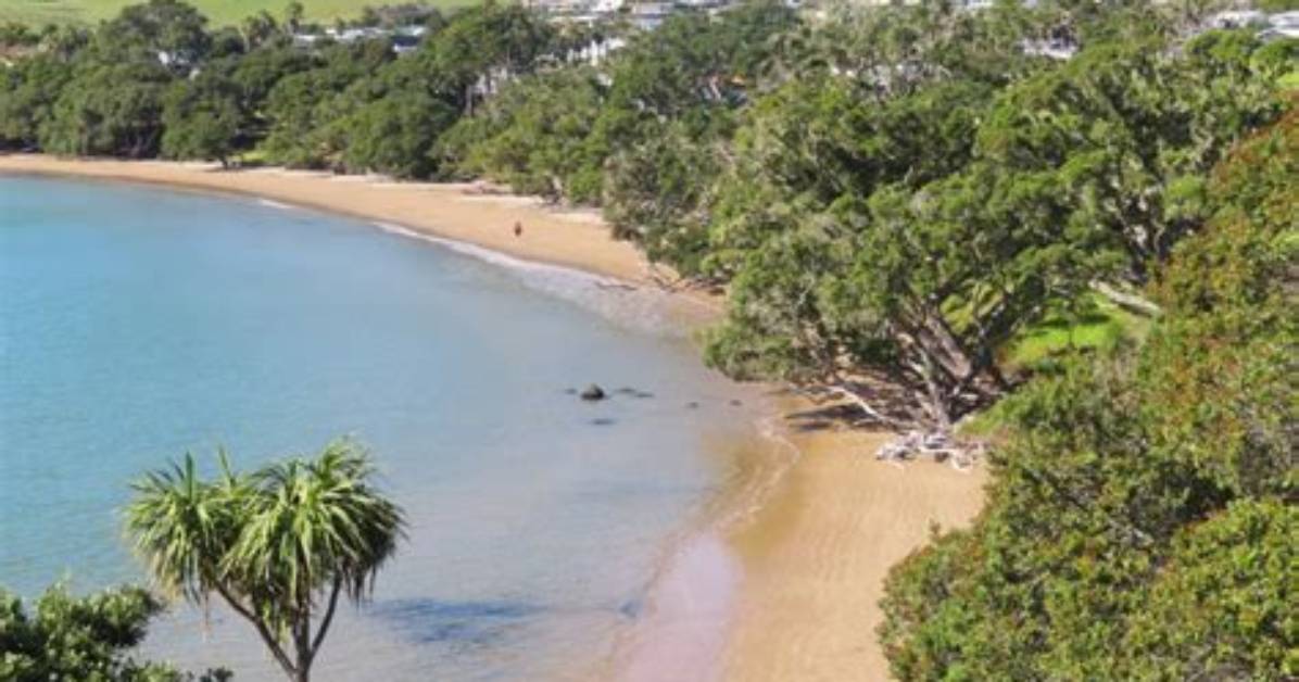 Why Is Doubtless Bay Called Doubtless Bay?