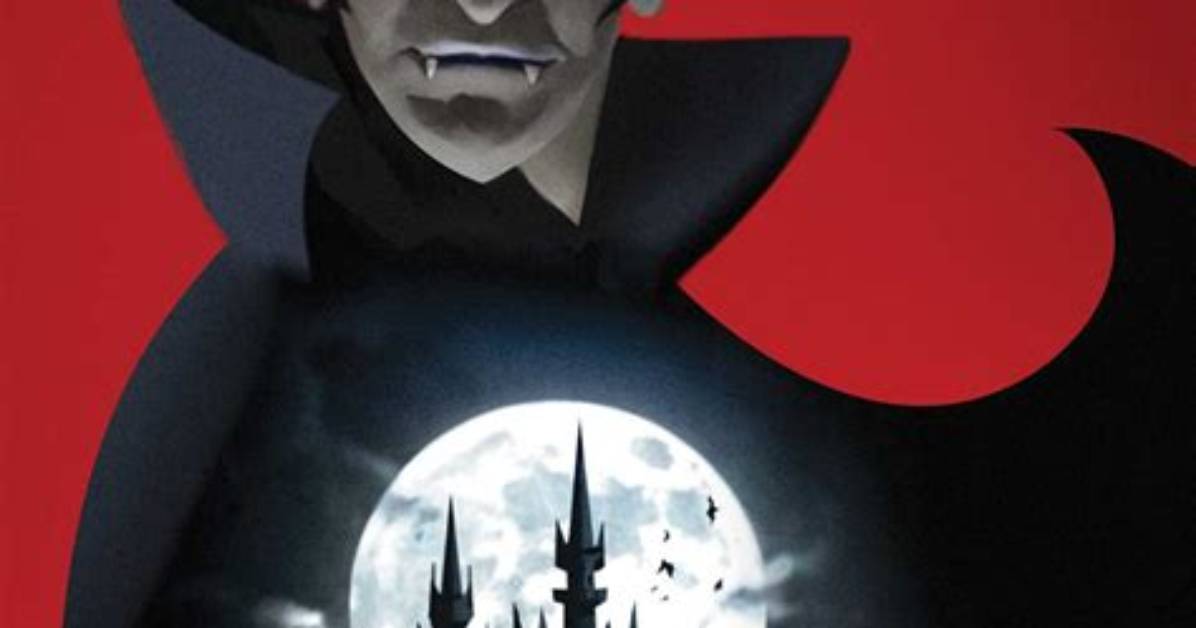 Why Is Dracula Famous