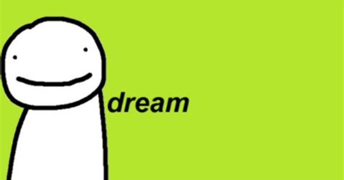 Why Is #Dreamisoverparty Trending: What Did Dream Do?