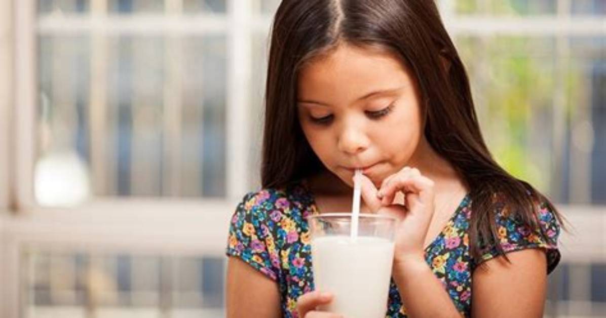 Why Is Drinking Through a Straw Bad for You