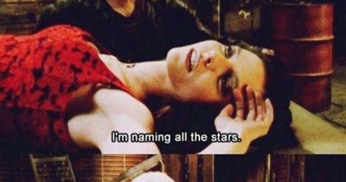 Why Is Drusilla Crazy