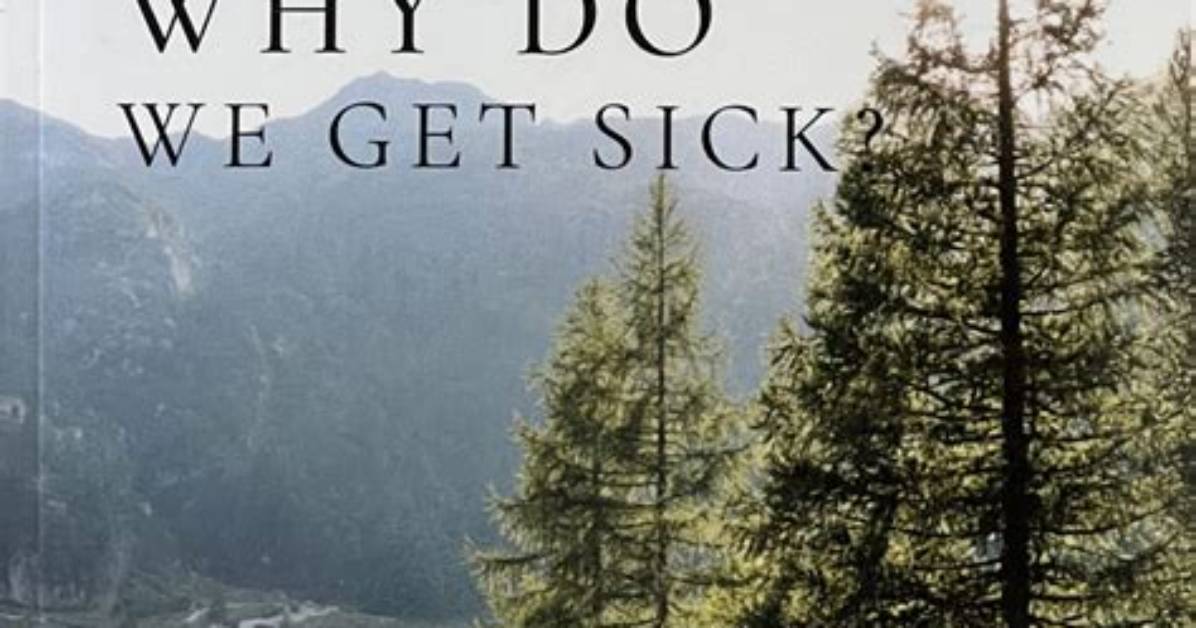 Why Is Drusilla Sick?