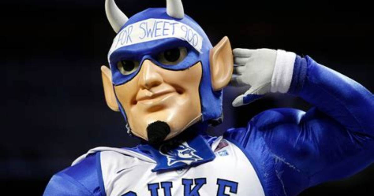 Why Is Duke Called the Blue Devils?