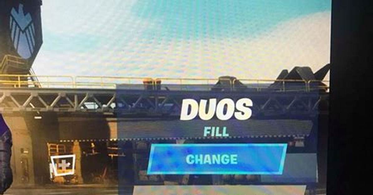 Why Is Duos Disabled?