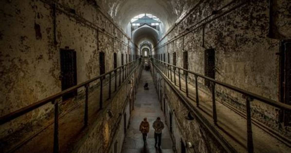 Why Is Eastern State Penitentiary Important in History