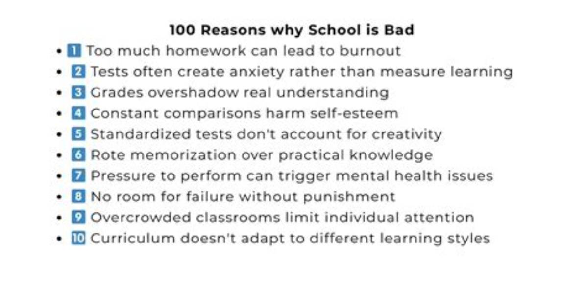 Why Is Edmentum So Bad