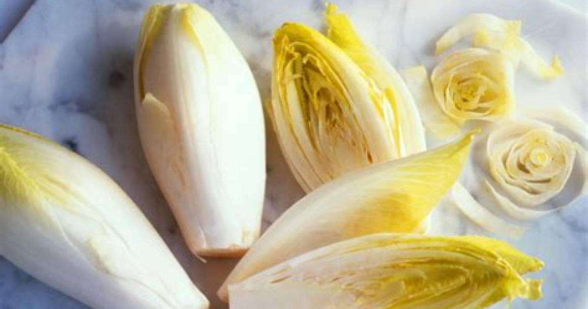 Why Is Endive Healthy