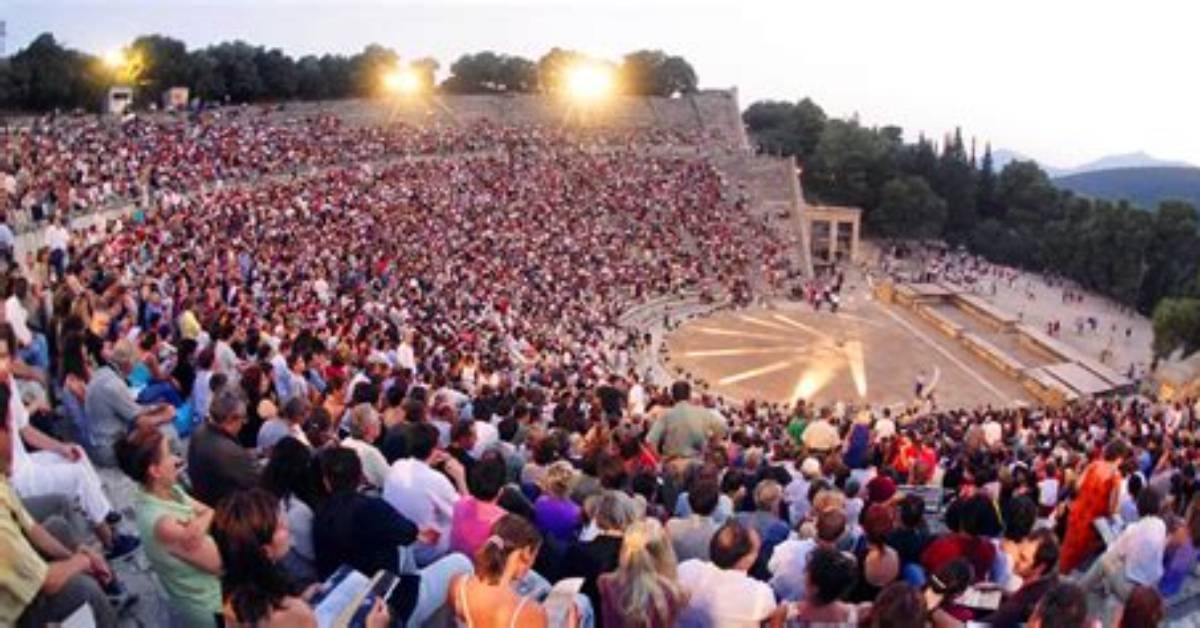 Why Is Epidaurus Important Today?