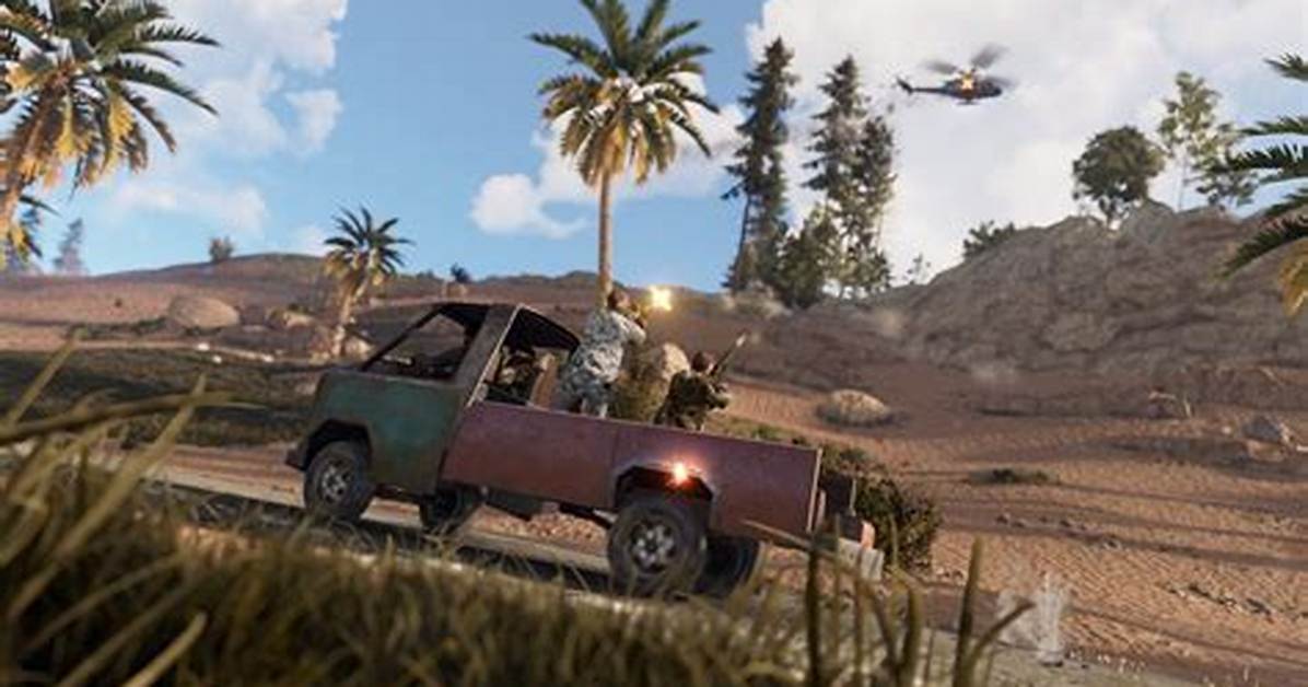 Why Is Everyone Playing Rust? This Is Why Rust Is So Popular