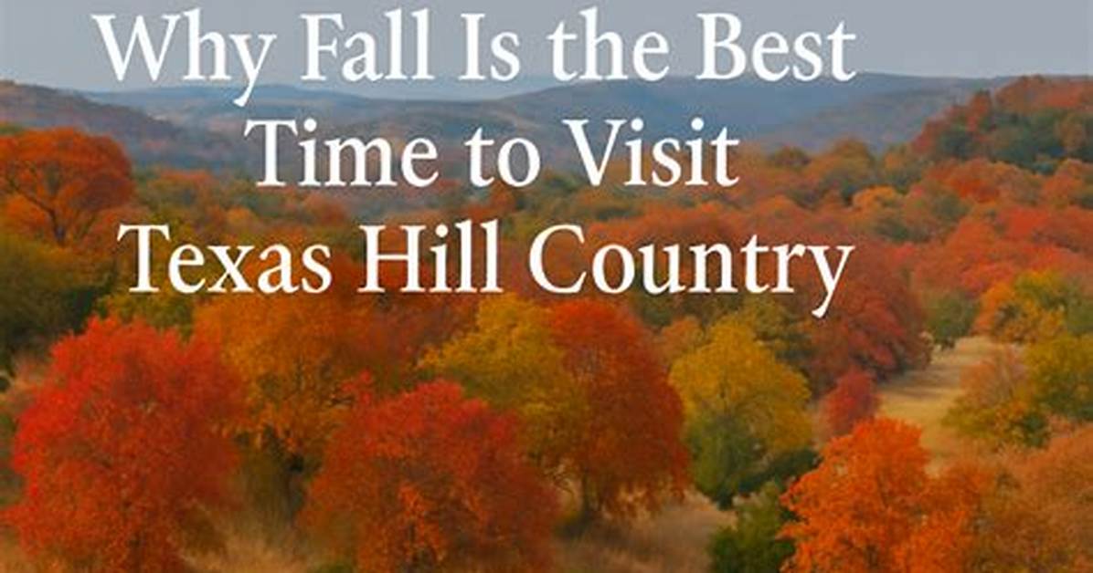 Why Is Fall the Best Time to Plant Trees?