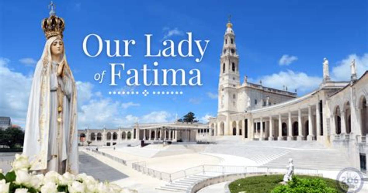 Why Is Fatima a Saint?