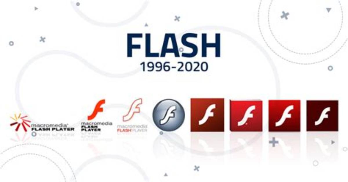 Why Is Flash Eol?