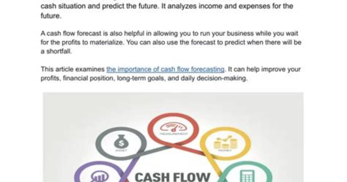 Why Is Flow So Important