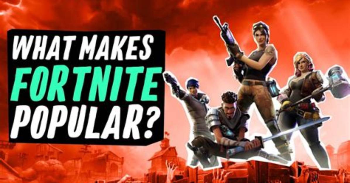Why Is Fortnite Hitching?