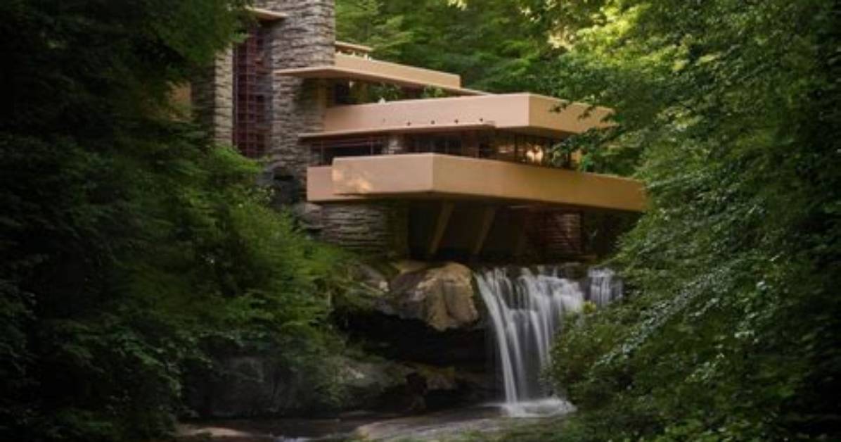 Why Is Frank Lloyd Wright Famous?