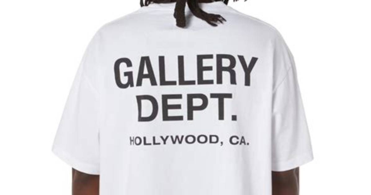 Why Is Gallery Dept So Expensive