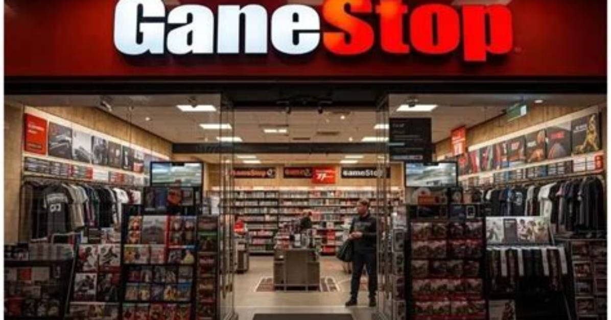 Why Is Gamestop Closing