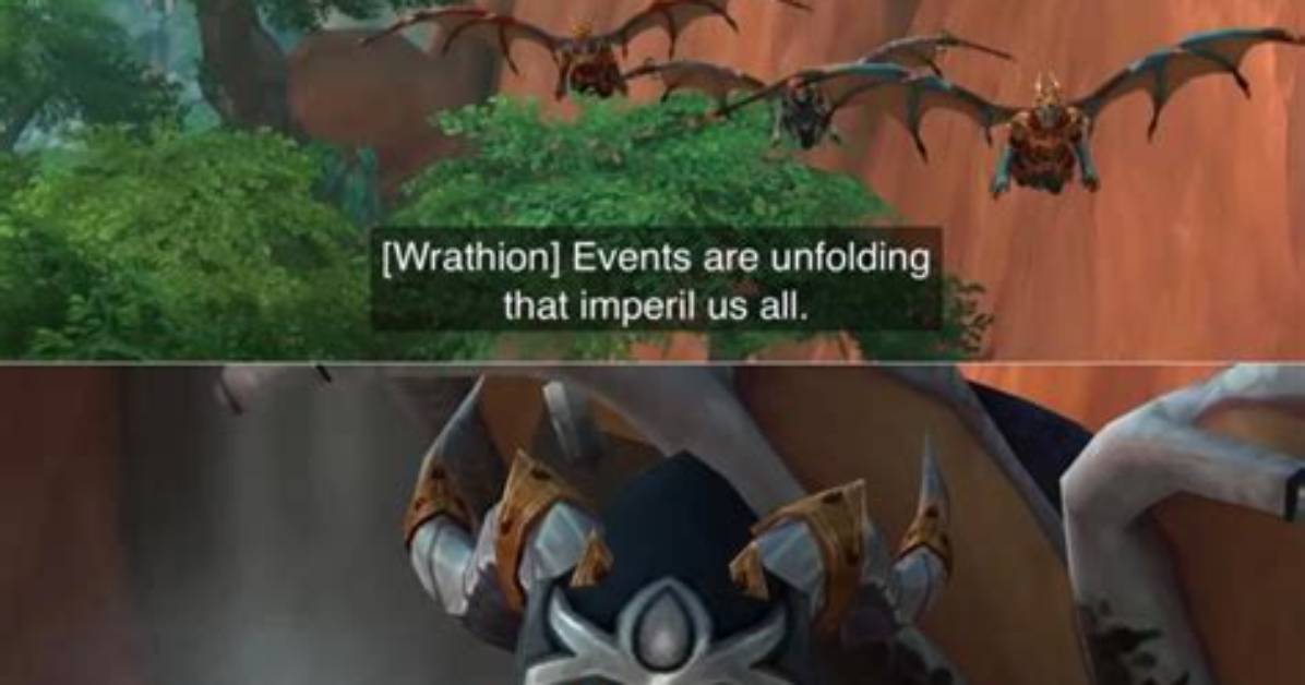 Why Is Gamon Attackable?