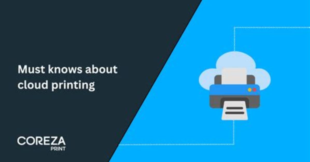 Why Is Google Cloud Print Going Away