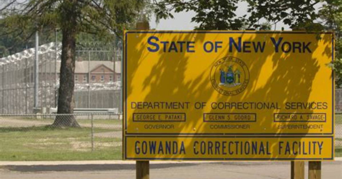 Why Is Gowanda Prison Closing?