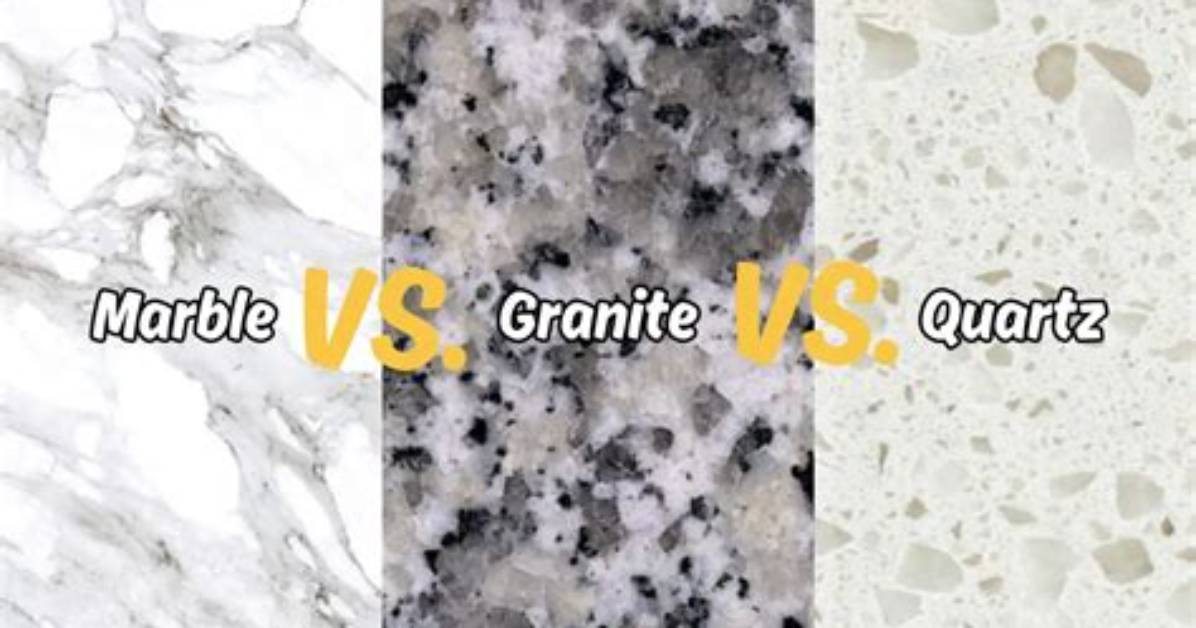 Why Is Granite