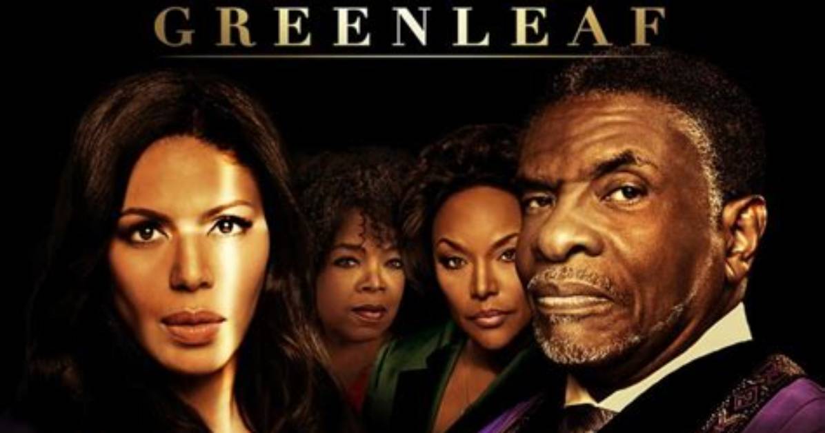 Why Is Greenleaf Ending?