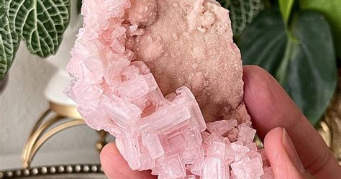 Why Is Halite Not a Gem