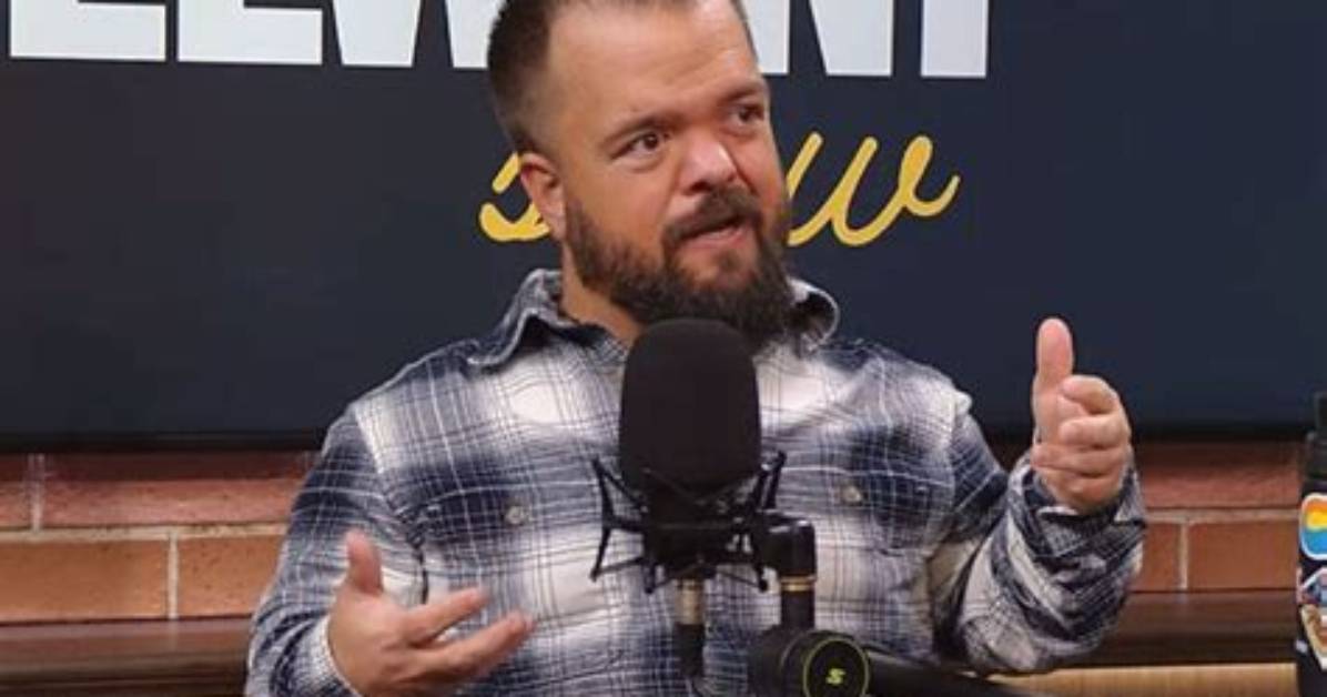 Why Is Hornswoggle Short?
