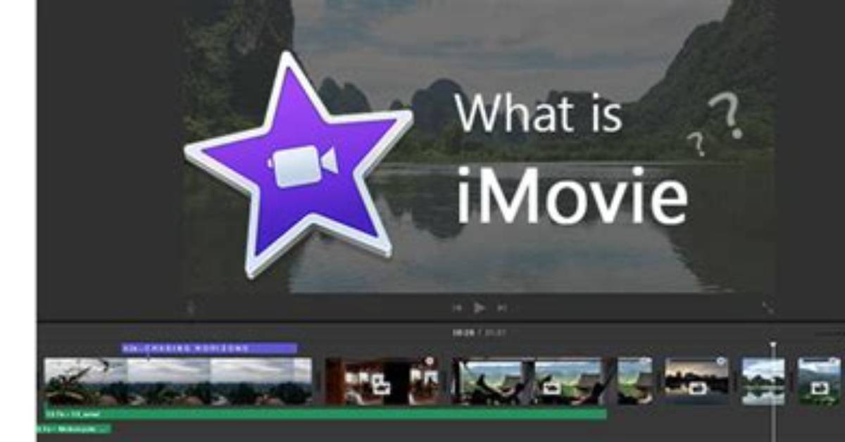Why Is iMovie Still Referencing Media on the Camera?
