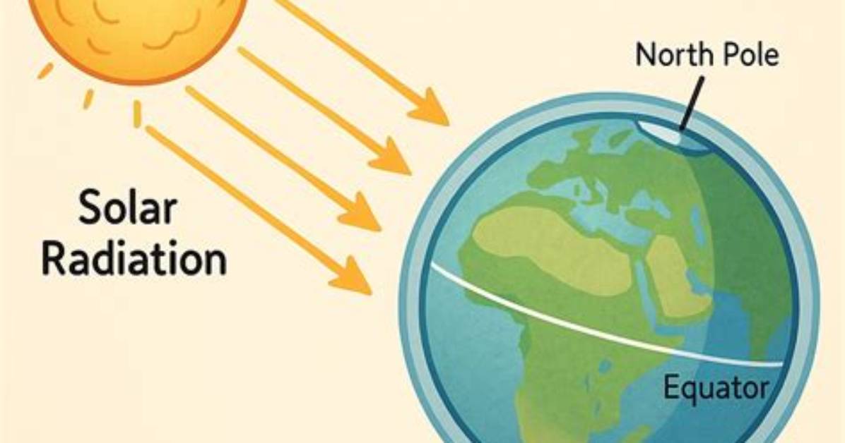 Why Is Insolation 0 Cal/Cm?