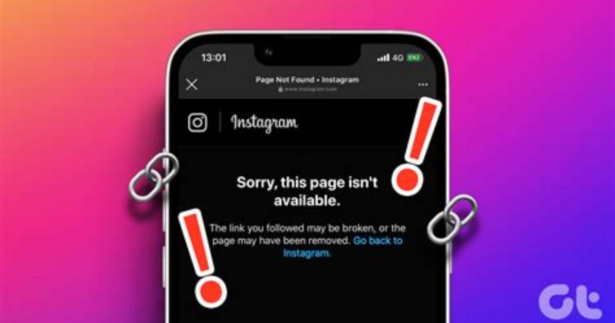 Why Is Instagram Not Working on Android?