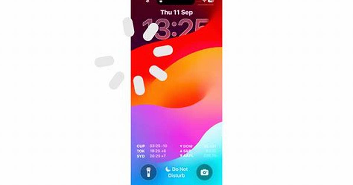 Why Is iOS 13 Update So Slow?