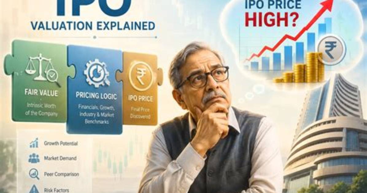 Why Is Ipo Necessary