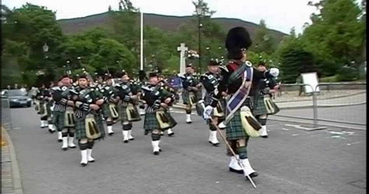 Why Is It Called a Drum Major?