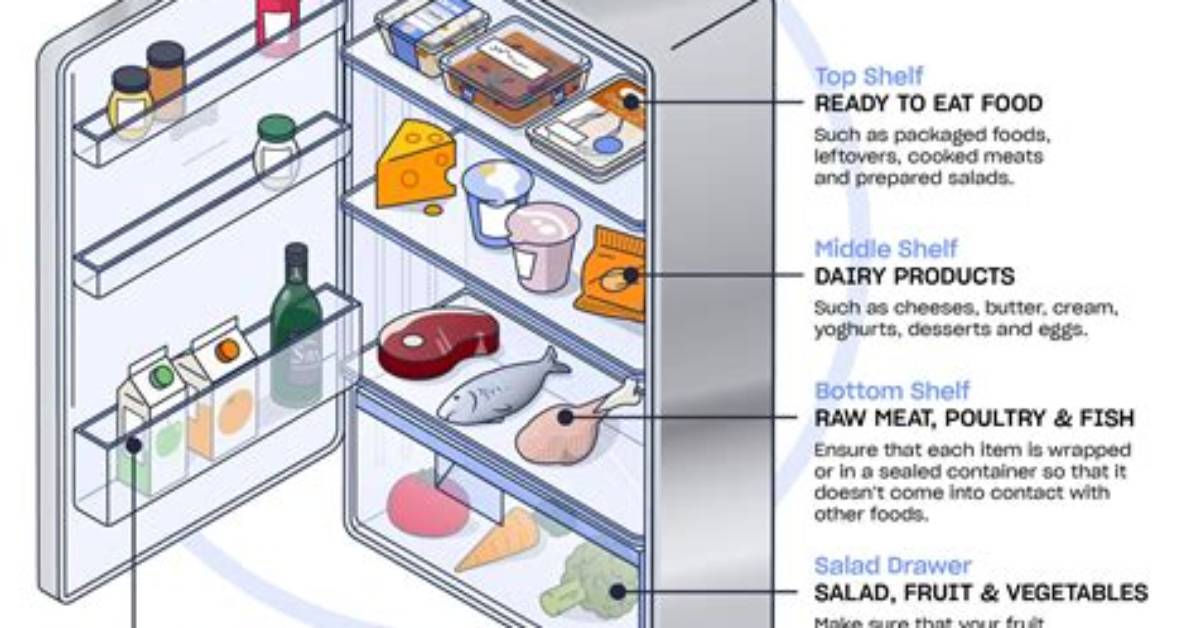 Why Is It Called a Fridge?