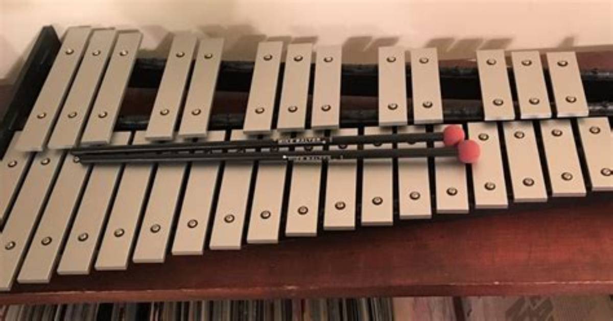 Why Is It Called a Glockenspiel?