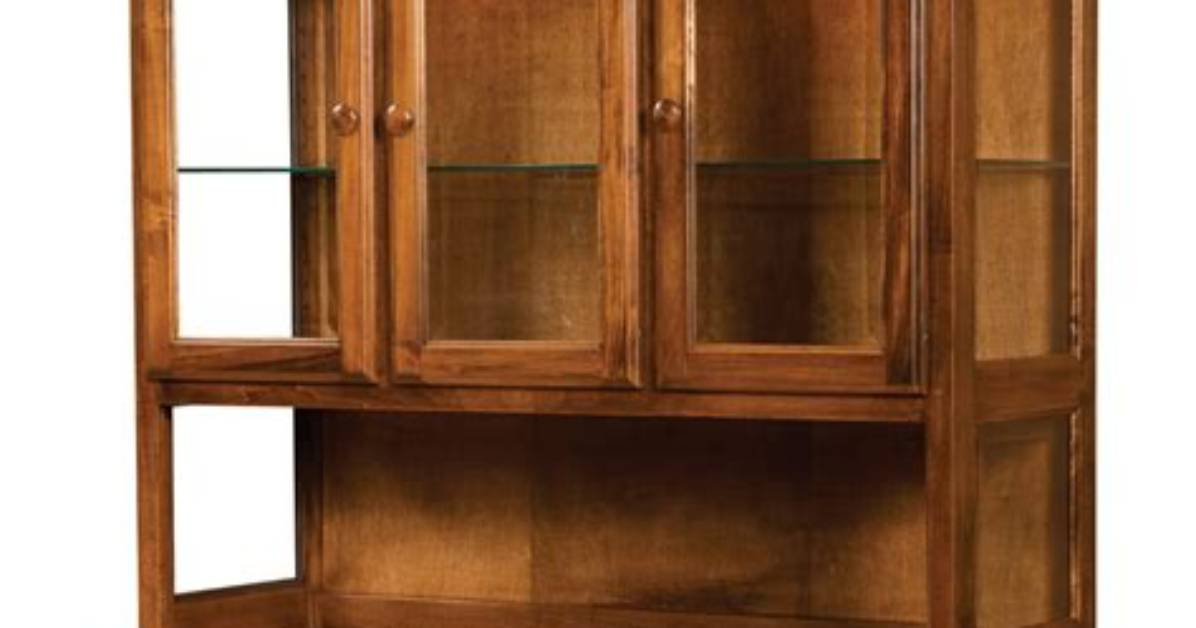 Why Is It Called a Hutch