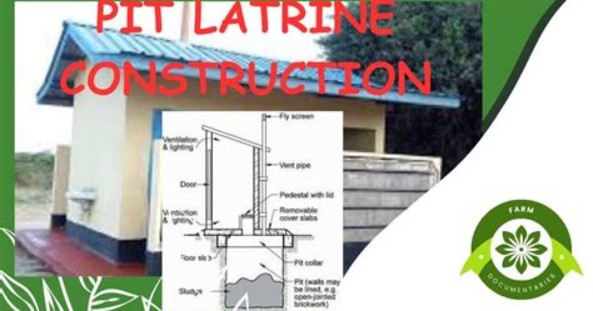 Why Is It Called a Latrine