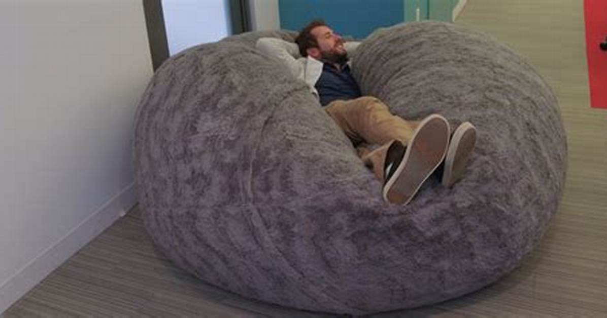 Why Is It Called a Lovesac
